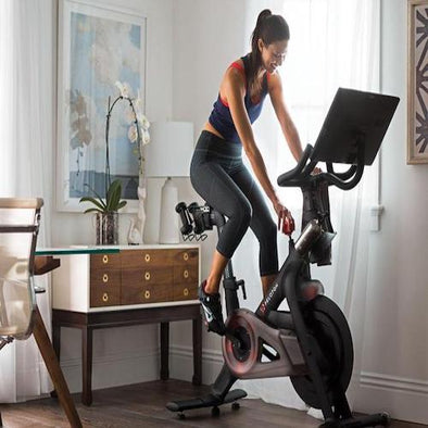 7 Essential Items you need to start cycling indoors for 2021