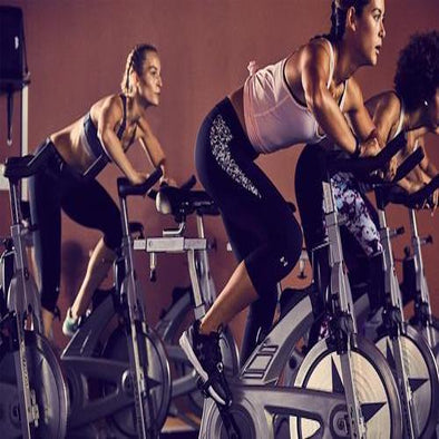 HOW TO MAXIMIZE YOUR INDOOR BIKE WORKOUT