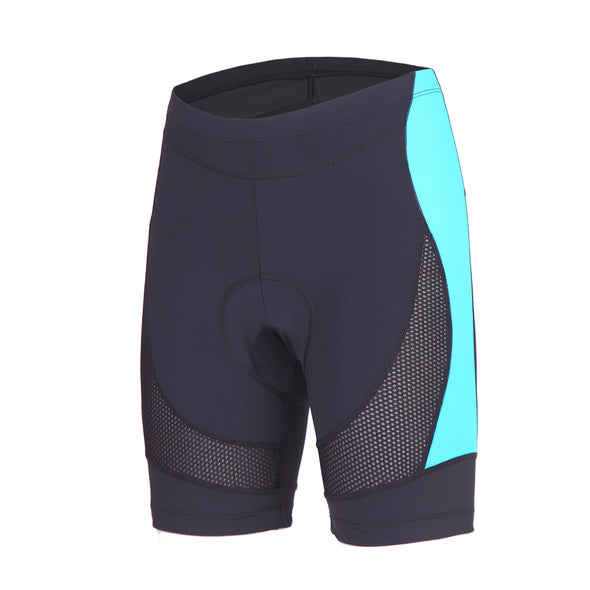 Beroy women cycling shorts - Blue