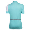 Beroy women cycling jersey - Green