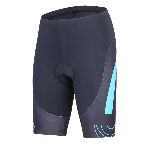 Beroy women cycling shorts - Blue