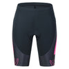 Beroy women cycling shorts - Pink