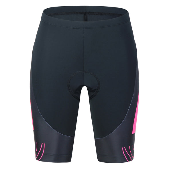Beroy women cycling shorts - Pink