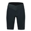 Beroy women cycling shorts - Black