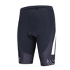 Beroy women cycling shorts - White