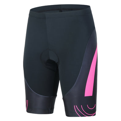 Beroy women cycling shorts - Pink