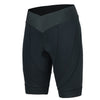 Beroy women cycling shorts - Black