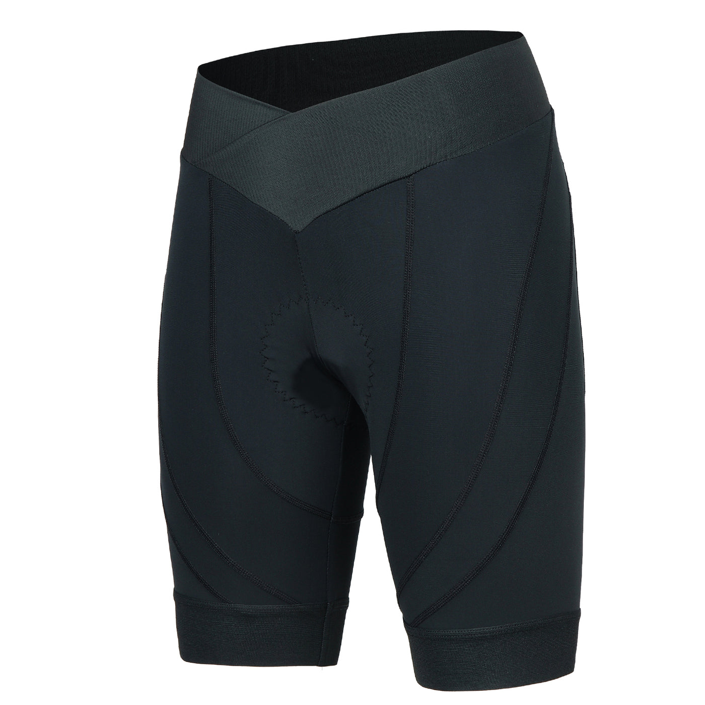 Sugoi Women's RS Pro Cycling Shorts - Performance Bike Shorts With Chamois