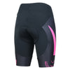 Beroy women cycling shorts - Pink