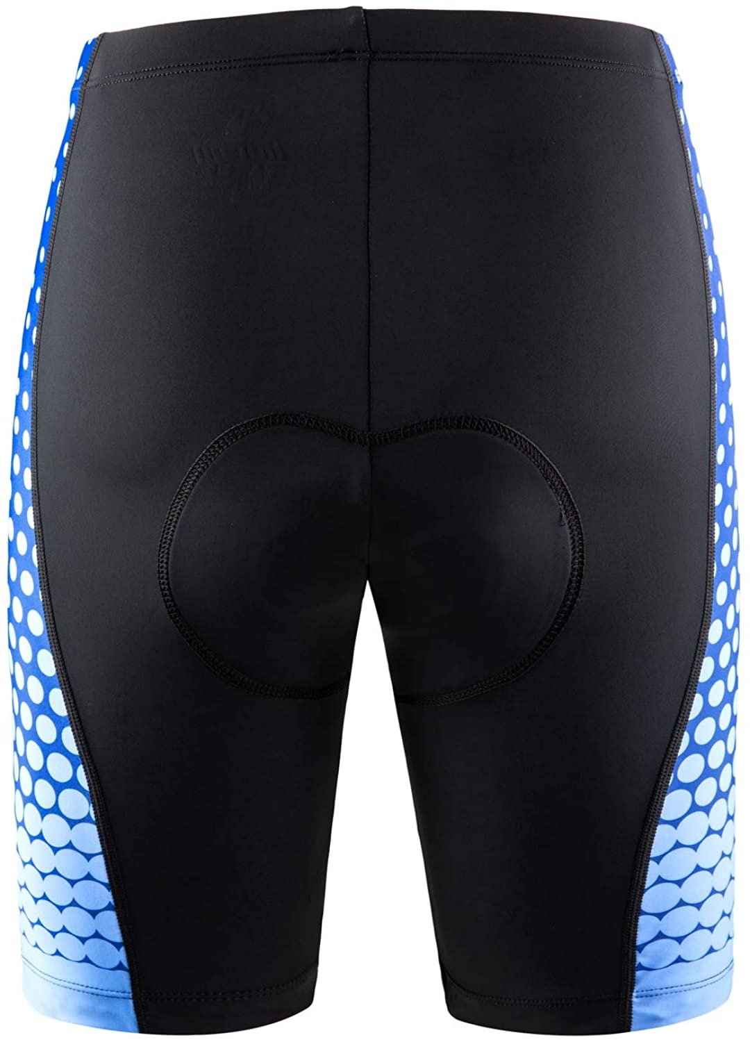  Beroy Mens Padded Cycling Shorts Bike Shorts Padding Spin  Compression Road Biking Tights