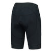 Beroy women cycling shorts - Black