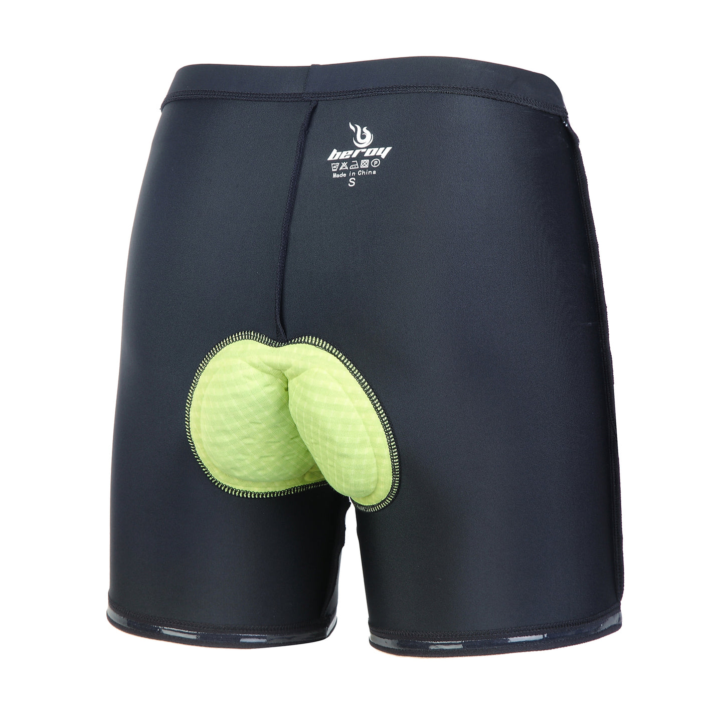 3D Chamois Padded Women Mountain Bike Underwear – Beroy