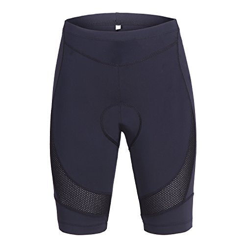 Beroy women cycling shorts - Black